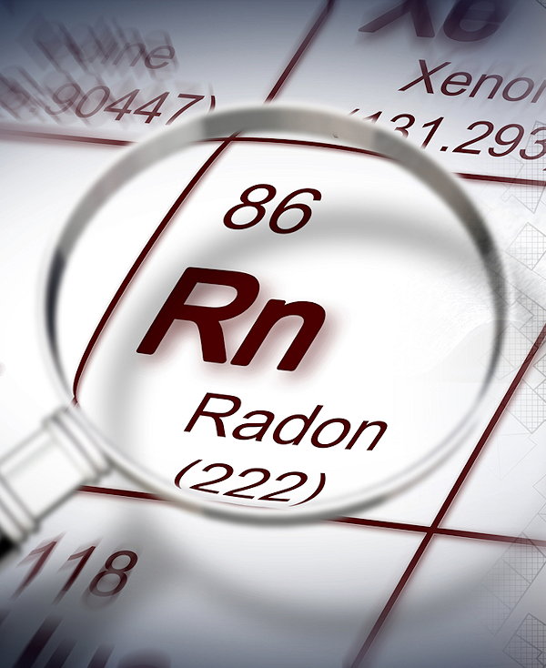 Denver Radon Testing Service Company