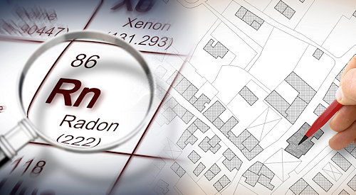 Denver Radon Testing