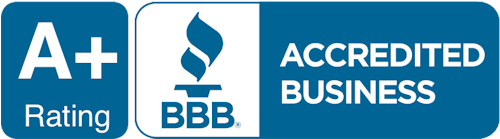 BBB Accredited Business