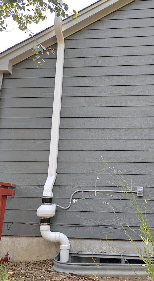 Denver Radon Mitigation